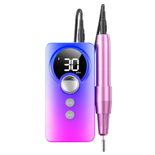 Electric Nail Drill Machine