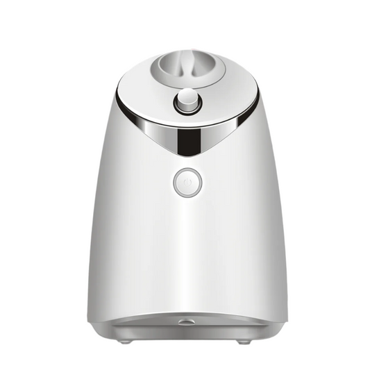DIY Face Mask Maker Machine